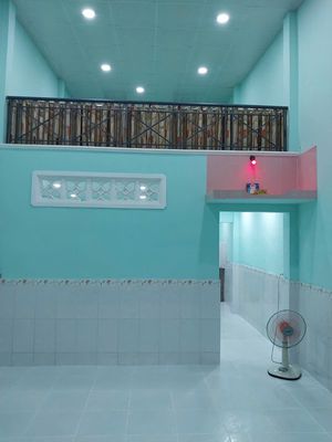Rent · 2 bd · 40 м² · Huyện Bình Chánh, ул. Đường 1C