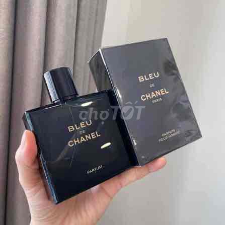 RẺ SẬP SÀN, chiết chai Bleu Parfum (Bản vàng) 7ml. Mua bán Nước hoa tại Quận 11 Tp Hồ Chí Minh được đăng bởi Thành hình 1