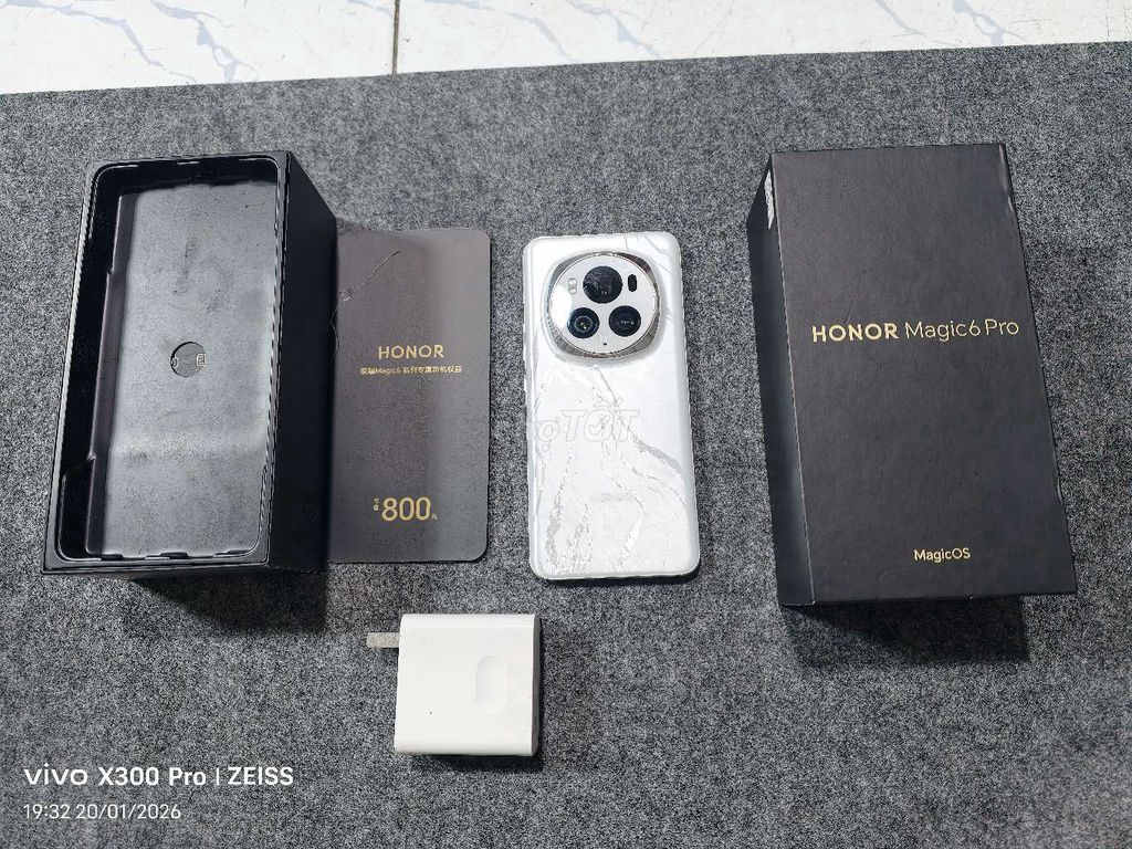 Honor magic 6 pro fullbox. Mua bán Điện thoại tại Quận 12 Tp Hồ Chí Minh được đăng bởi Nguyễn Trung Đức hình 1