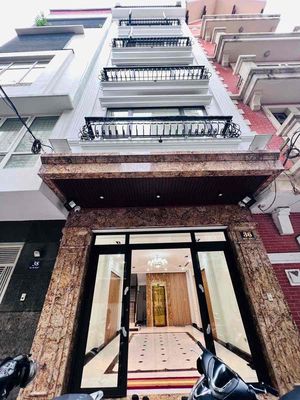 House in Bắc Từ Liêm