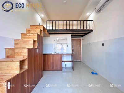 Phòng trọ 30 m² · Đường Lê Văn Quới