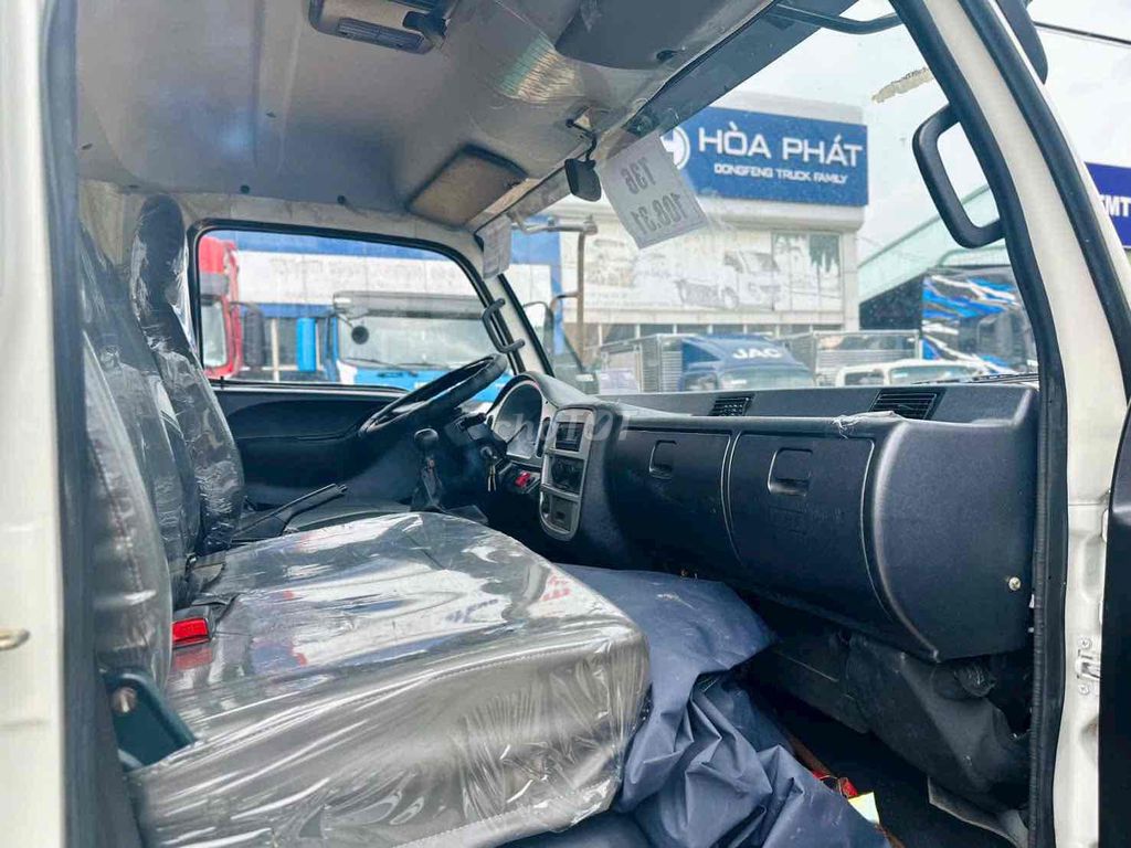 Thanh lý xe tồn đời 7t3 máy huyndai. Mua bán Xe tải, xe ben tại Quận 12 Tp Hồ Chí Minh được đăng bởi Trọng Hoàng hình 3