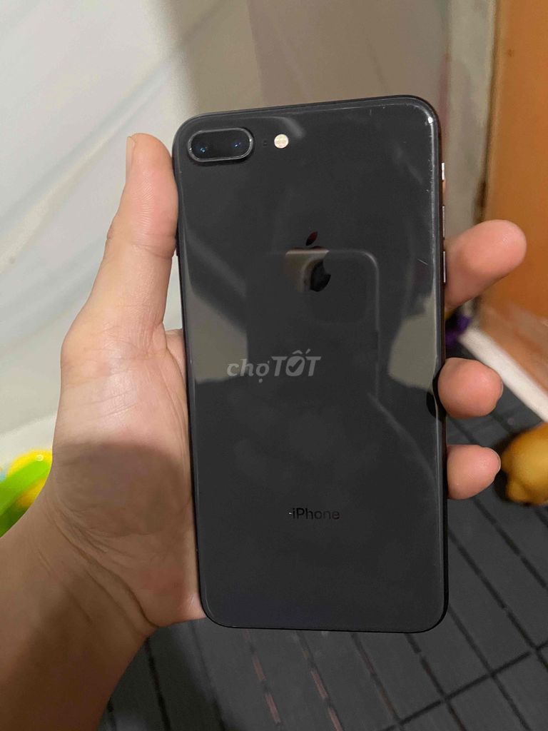 Iphone 8plus. Mua bán Điện thoại tại Quận Sơn Trà Đà Nẵng được đăng bởi tiến phan hình 1