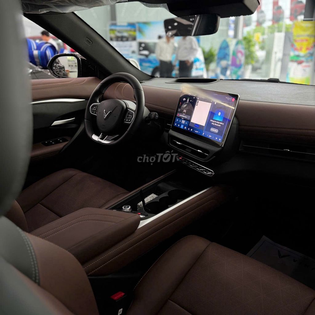 Vinfast Vf 7 2026 photo 4