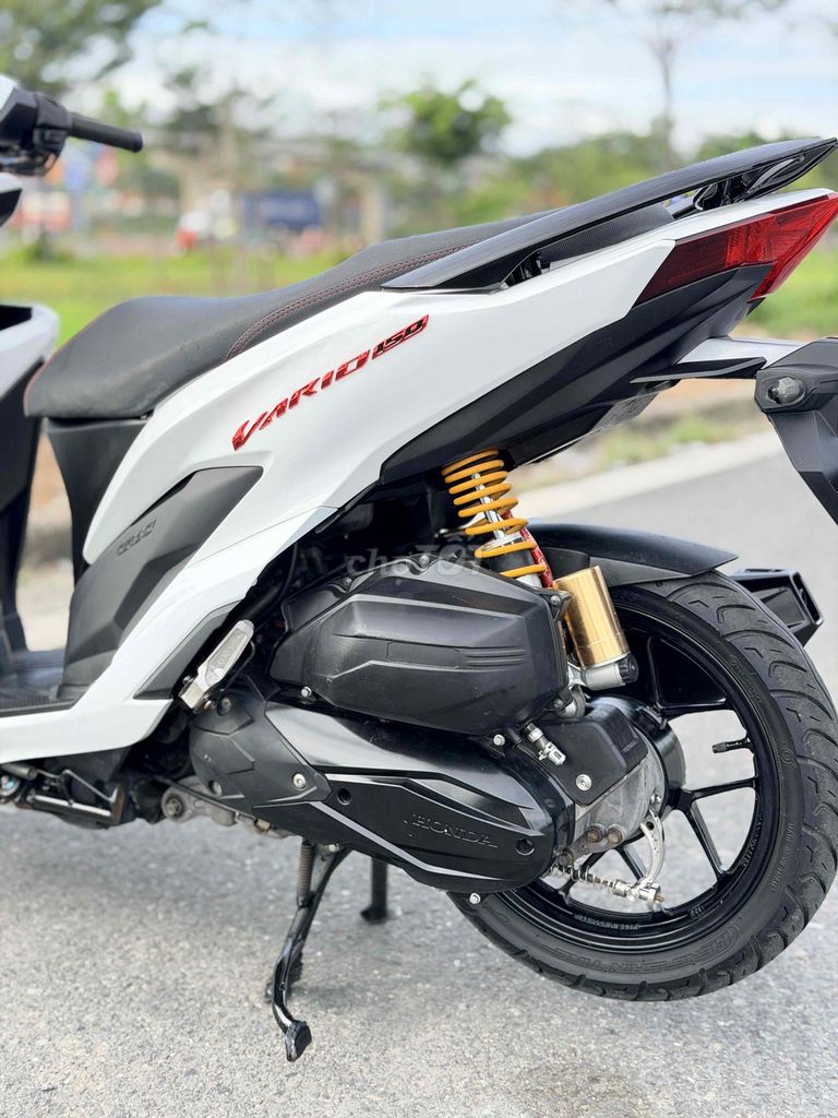 Vario 150 dọn kiểng. Mua bán Xe máy tại Thành phố Thủ Đức Tp Hồ Chí Minh được đăng bởi nguyễn hiếu  hình 10