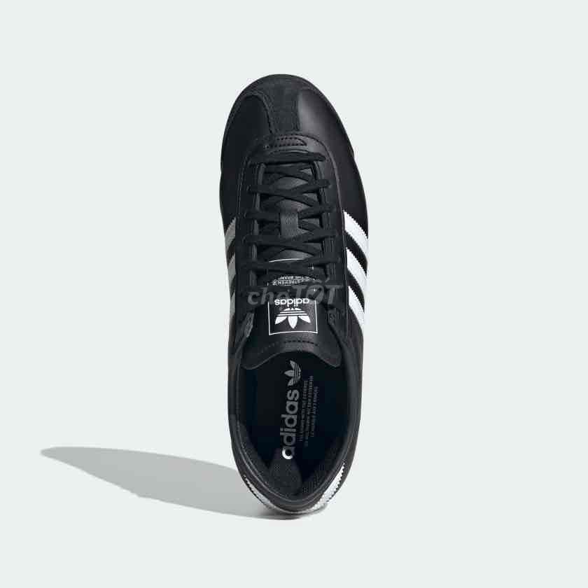 Giày thể thao Adidas Italia đen. Mua bán Giày dép tại Thành phố Đà Lạt Lâm Đồng được đăng bởi Phan Văn Quốc Bình hình 1