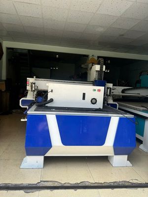 Thanh lý cnc 1325 mới 90%. Mua bán Đồ chuyên dụng, Giống nuôi trồng tại Huyện Hóc Môn Tp Hồ Chí Minh được đăng bởi phạm  phương dung