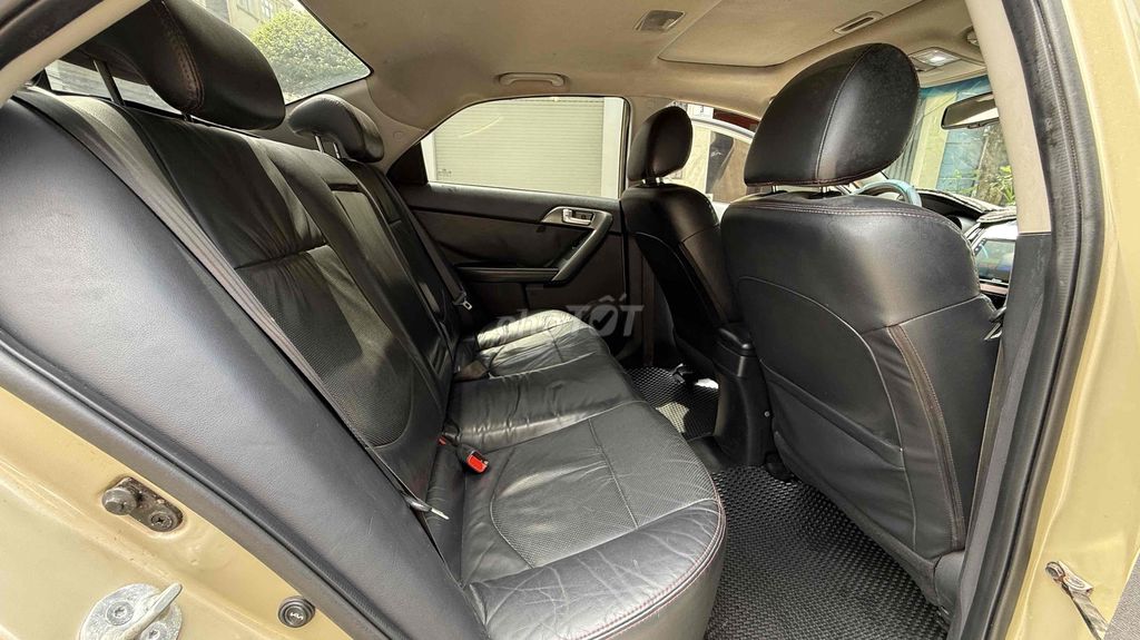 Kia Forte 2011 SX 1.6 AT - 125000 km. Mua bán Ô tô tại Thành phố Dĩ An Bình Dương được đăng bởi Phiêu hình 9