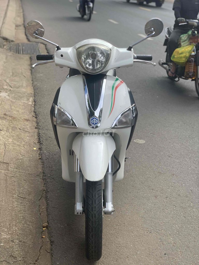 BÁN LIBERTY S CỌP MÁY ZIN CHẤT TRẢ GÓP ĐƯA 2tr. Mua bán Xe máy tại Thành phố Buôn Ma Thuột Đắk Lắk được đăng bởi XE MÁY ĐÔNG TÚ hình 1