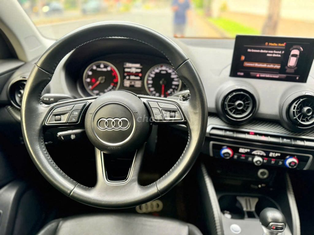 Audi Q2 2019  - 66000 km