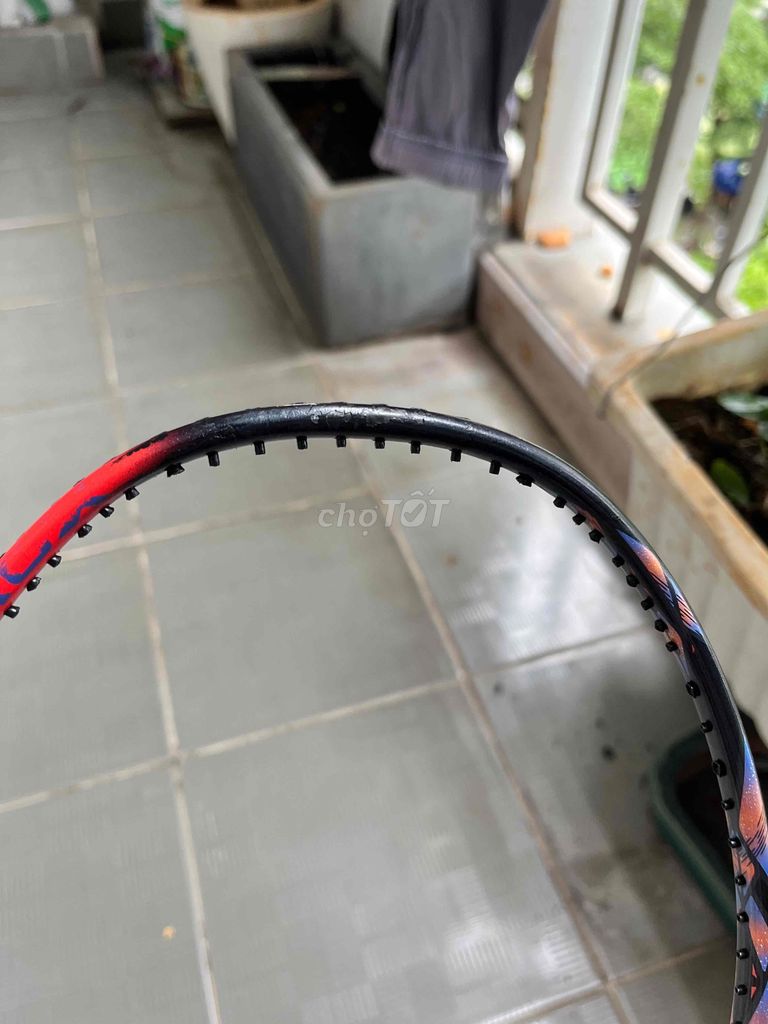 vợt cầu lông astrox 77 pro 4u hàn góc 12h