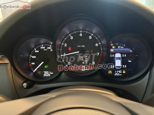 Porsche Macan 2.0 2022. Mua bán Ô tô tại Quận Long Biên Hà Nội được đăng bởi Lê minh cường hình 2