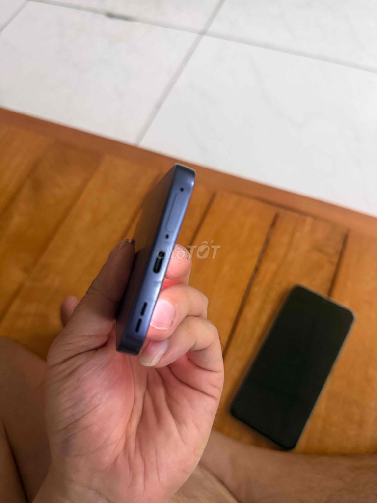 OPPO Reno15 F 5G 12GB/256GB Xanh. Mua bán Điện thoại tại Quận Bình Tân Tp Hồ Chí Minh được đăng bởi Tiến Phạm hình 1