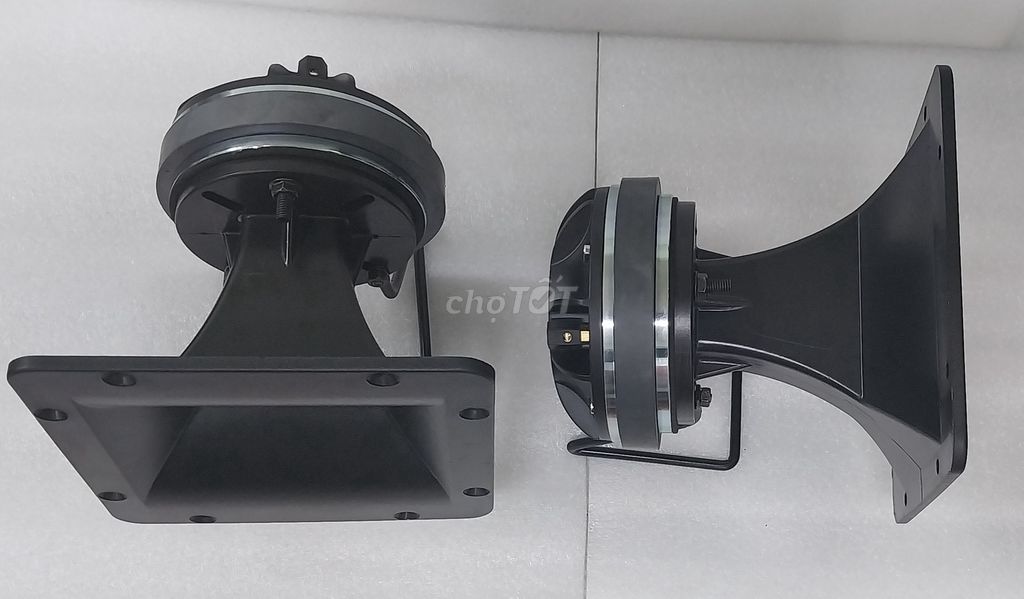 CỦ LOA TREBLE KÈN JBL NẮP NHÔM+ 2 TỤ 2,2MF. Mua bán Tivi, Âm thanh tại Quận Hà Đông Hà Nội được đăng bởi Thiên Vân hình 3