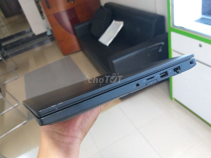 Dell latitude E7480 I5 7300U, Ram 8G, SSD 256G,FHD