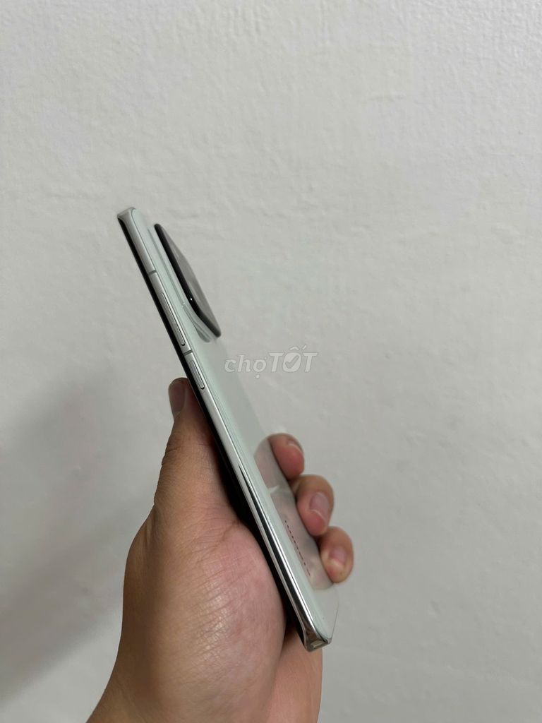 Xiaomi 13 Pro 256GB Xám xi măng. Mua bán Điện thoại tại Quận Bắc Từ Liêm Hà Nội được đăng bởi nguyen hoang vu hình 1