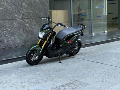 Honda Zoomer X 2019 biển Vip 29B1-863.33 xe Keng a. Mua bán Xe máy tại Quận Ba Đình Hà Nội được đăng bởi Xe Máy Nam Thi