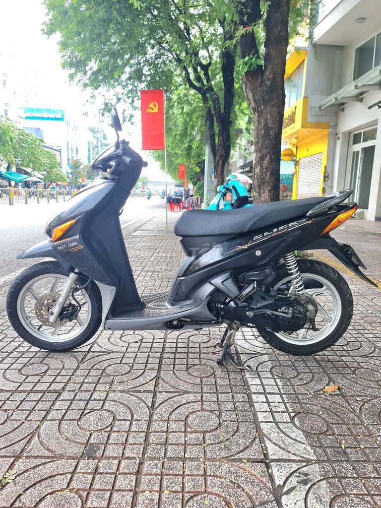 ☎️#CLICK_2010_ MÂM 6 CÂY XE ZIN ĐẸP MỚI KENG. Mua bán Xe máy tại Quận 11 Tp Hồ Chí Minh được đăng bởi CỬA HÀNG XE MÁY LONG HỔ hình 4