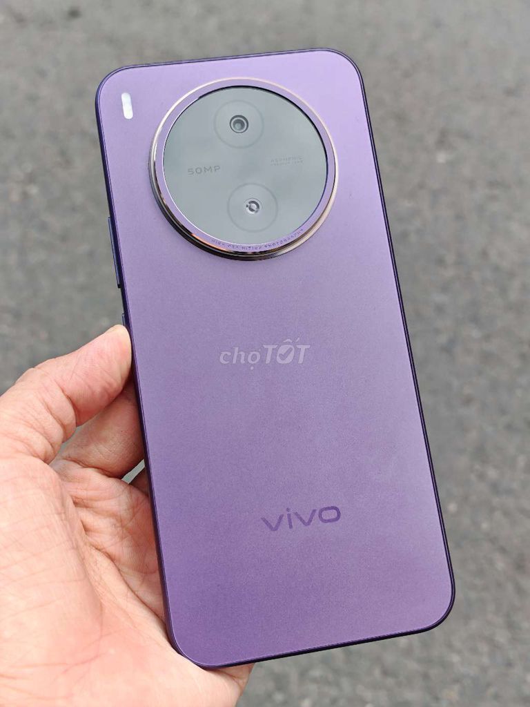 Vivo Y600 Pro 8/256 pin trâu 10k. Mua bán Điện thoại tại Quận Bình Tân Tp Hồ Chí Minh được đăng bởi Phạm Vôn hình 1