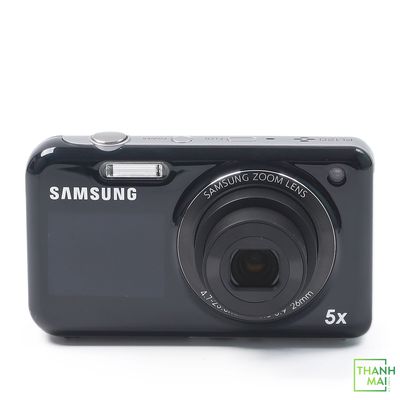 Máy ảnh Samsung PL120