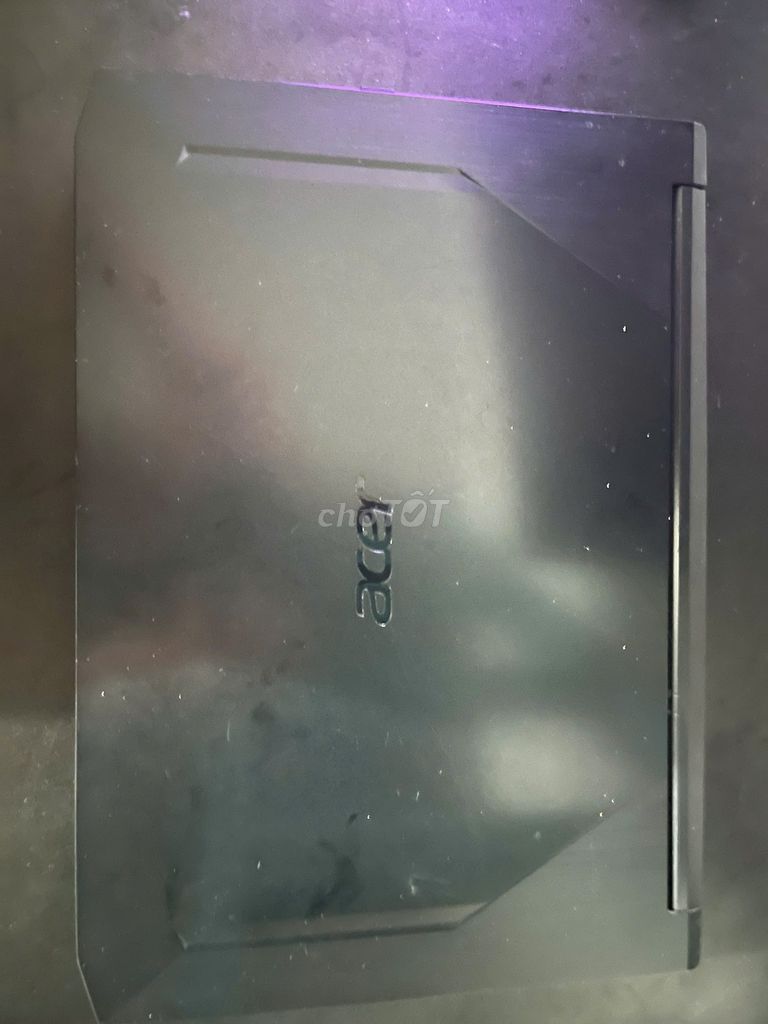 Acer Nitro 5 16GB RAM 750GB SSD Chip I5H như mới. Mua bán Laptop tại Quận 7 Tp Hồ Chí Minh được đăng bởi Hoài Thương hình 7