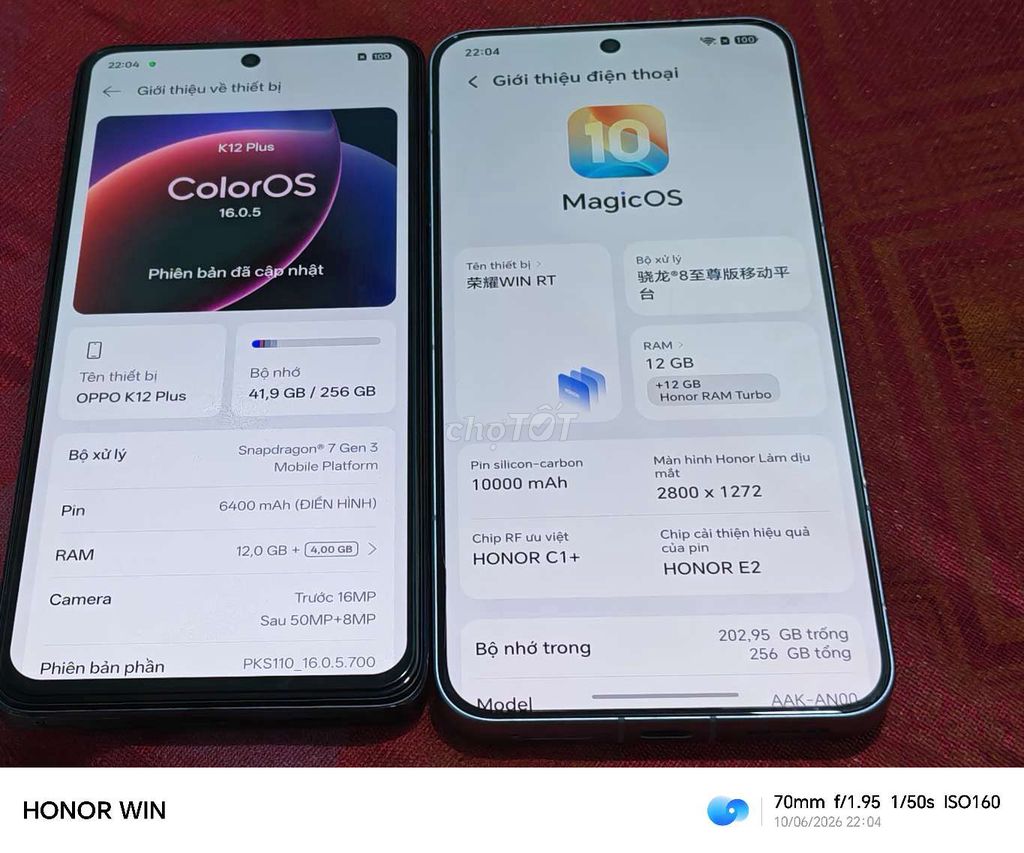 OPPO K12 Plus 256GB Đen. Mua bán Điện thoại tại Thành phố Biên Hòa Đồng Nai được đăng bởi tuấn  hình 1
