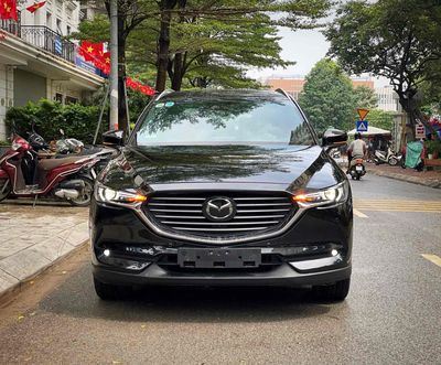 Mazda CX 8 2020 Premium - 30000 km. Mua bán Ô tô tại Quận Cầu Giấy Hà Nội được đăng bởi Thái Hoàng Long Auto