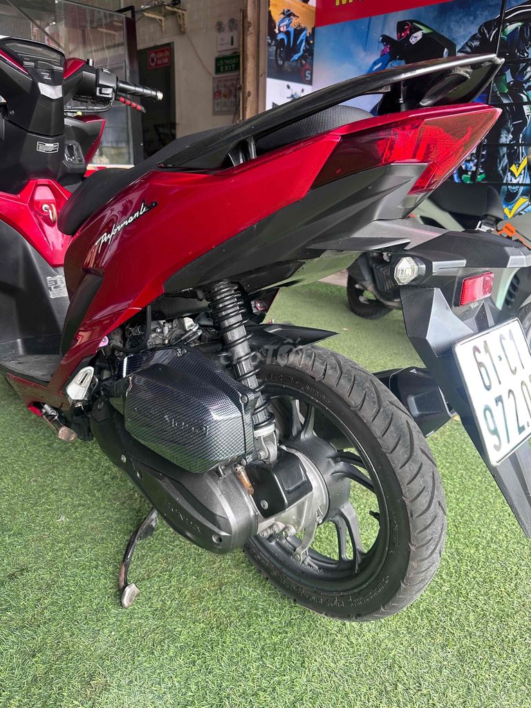 Vario 150 bs 61 Chính Chủ Ký Giấy