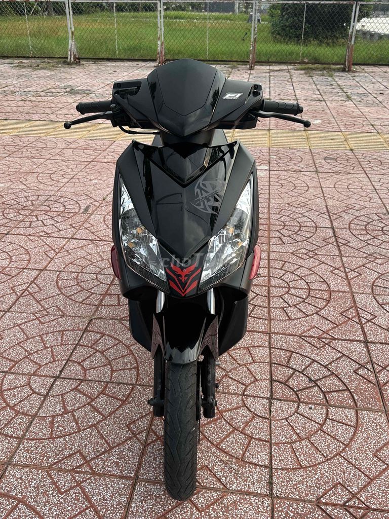 Honda Airblade. Mua bán Xe máy tại Thành phố Mỹ Tho Tiền Giang được đăng bởi Minh Tân hình 3