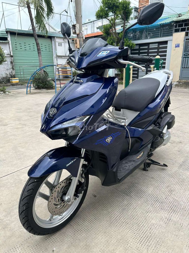 Honda Airblade 2018 bstp LikeNew