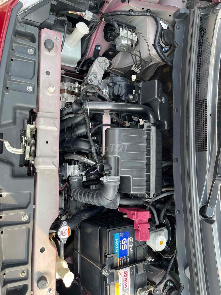 Mitsubishi Attrage 1.2 CVT 2022 cực đẹp