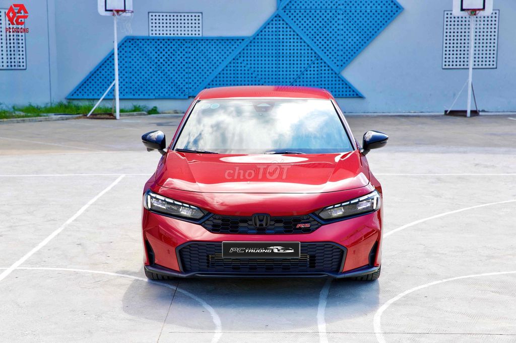 CIVIC RS DATE CUỐI 2024 SIÊU MỚI, ODO: CHỈ 7.000KM. Mua bán Ô tô tại Quận 10 Tp Hồ Chí Minh được đăng bởi PC Trương hình 2
