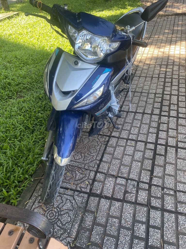 Nhà có chiếc xe Sirius FI cần ra đi. Mua bán Xe máy tại Quận Tân Bình Tp Hồ Chí Minh được đăng bởi Duy ngoc Nguyen hình 4