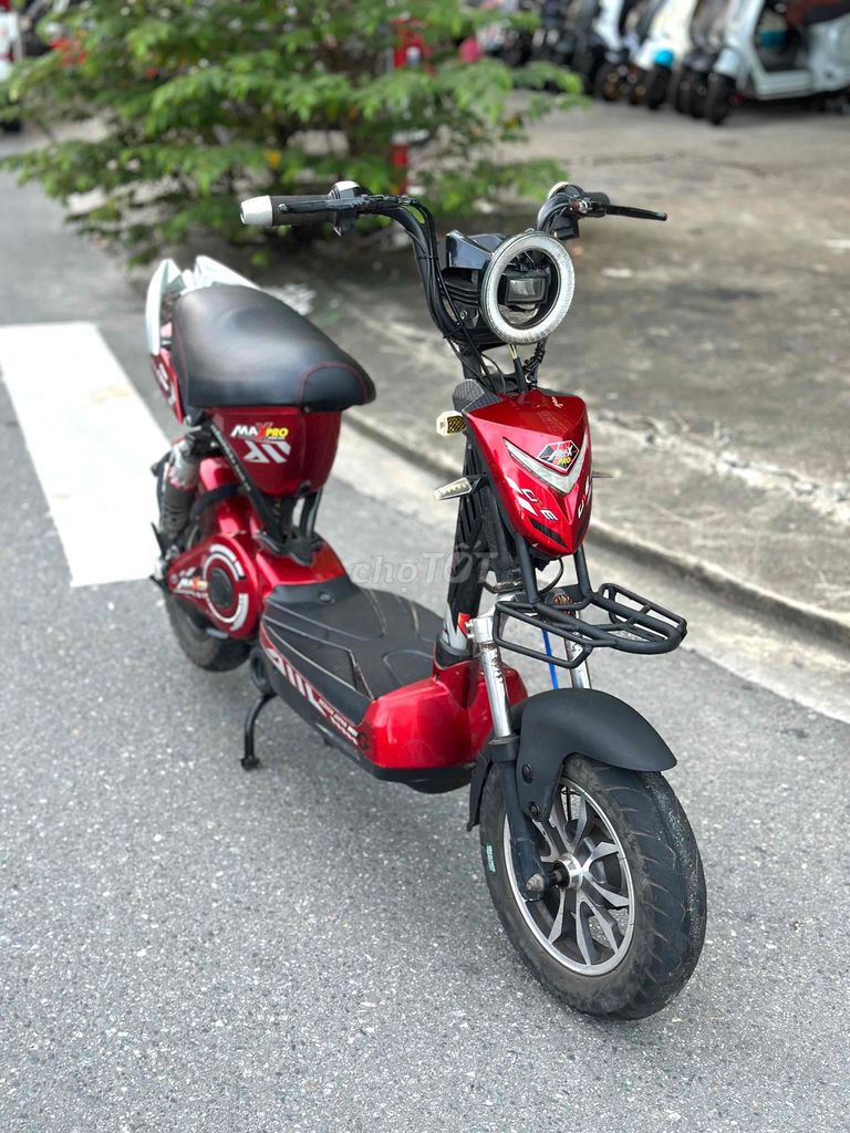 xe đạp điện 133 lướt mới. Mua bán Xe điện tại Quận Hải Châu Đà Nẵng được đăng bởi Thành hình 2