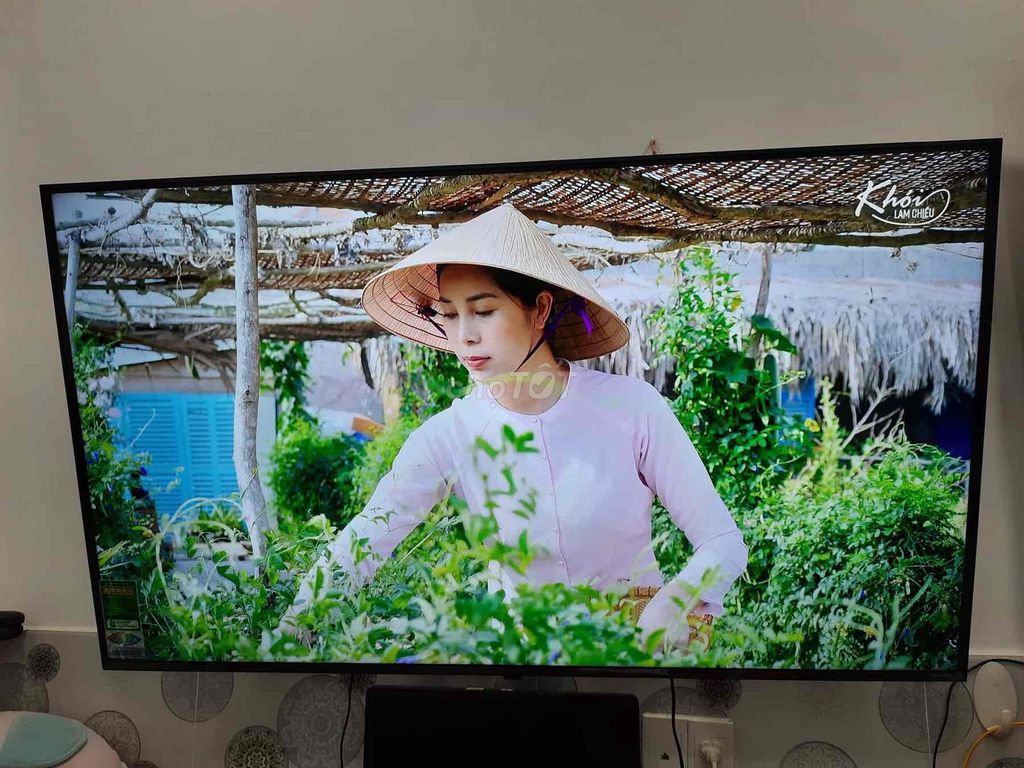 Chuyển nhà xa TV LG 50in 4K Wifi. Mua bán Tivi, Âm thanh tại Quận Gò Vấp Tp Hồ Chí Minh được đăng bởi Hoàng hình 3