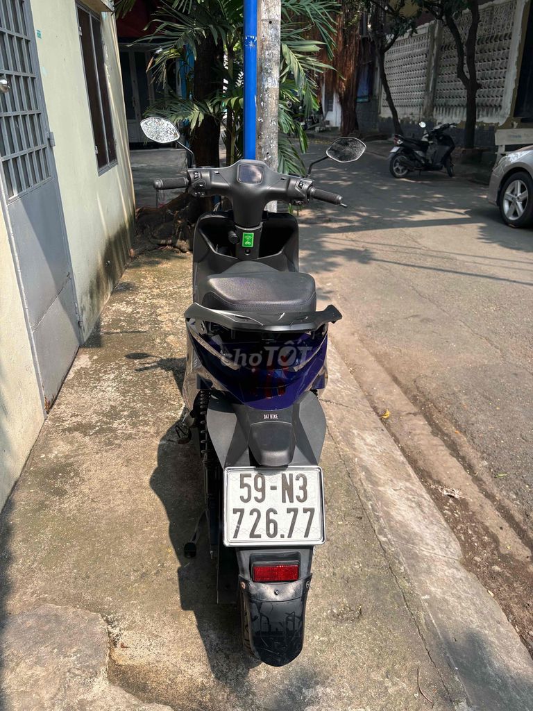 datbike quantum s3 odo 4k km xe đẹp keng. Mua bán Xe điện tại Quận Tân Phú Tp Hồ Chí Minh được đăng bởi Mua Xe Điện Giá Cao hình 5