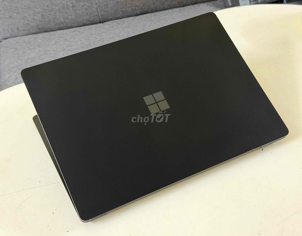 Surface Laptop 3 i7 1065G7 16G 256G 13" 2K Touch. Mua bán Laptop tại Quận Ba Đình Hà Nội được đăng bởi Tùng Lê hình 1
