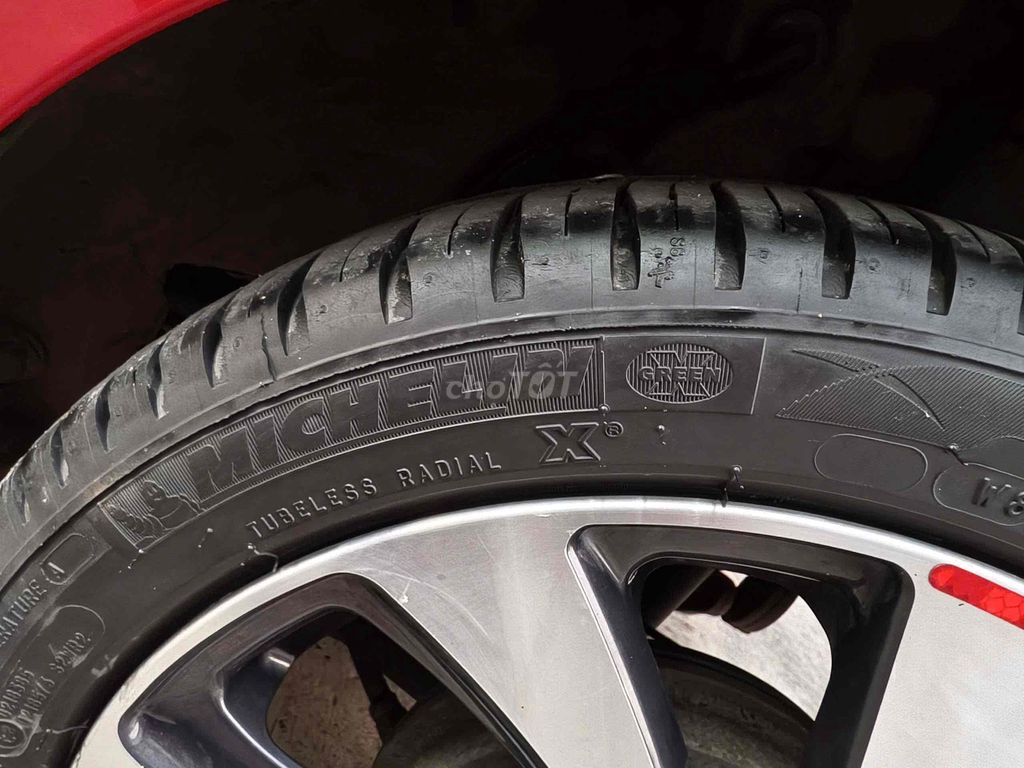 Kia Morning 2016 Si 1.25 AT - 68668 km. Mua bán Ô tô tại Quận 4 Tp Hồ Chí Minh được đăng bởi CT Mobile Tech hình 8