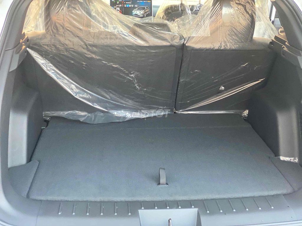 VinFast VF8S 2024 - Siêu lướt 26 km - giá chỉ 7xx. Mua bán Ô tô tại Quận 12 Tp Hồ Chí Minh được đăng bởi GF AN SƯƠNG hình 9