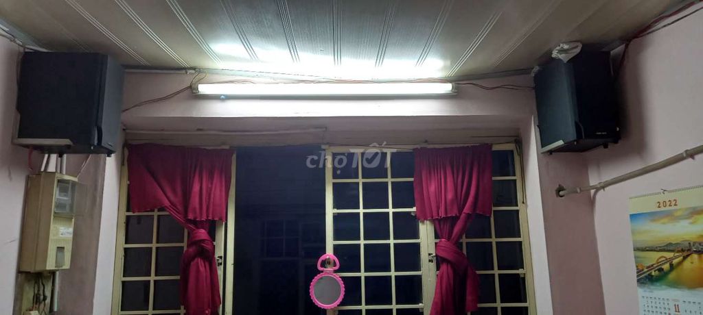 Bán Amply & Loa. Mua bán Tivi, Âm thanh tại Quận Bình Thạnh Tp Hồ Chí Minh được đăng bởi Ngọc Mai hình 2