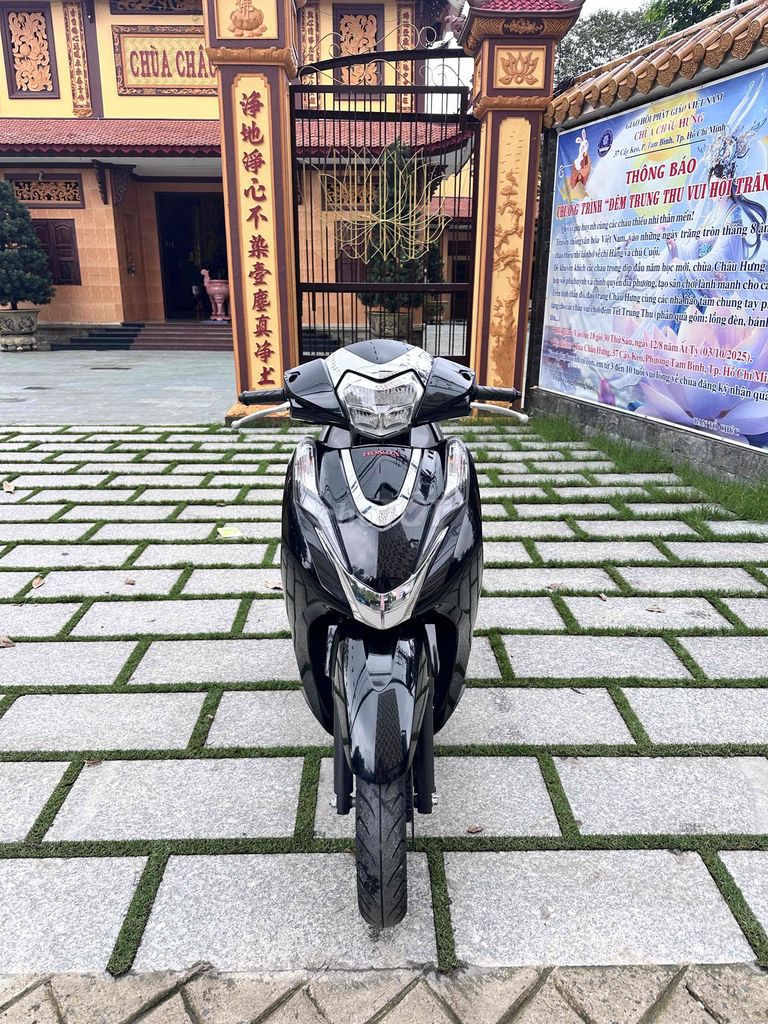 ❤️ Lead 125 Nguyên Zin 9c - Gop Bao Đậu. Mua bán Xe máy tại Thành phố Thủ Đức Tp Hồ Chí Minh được đăng bởi Xe Máy Trường Thịnh hình 2