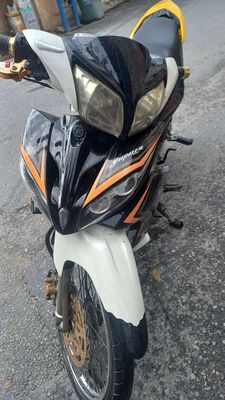 JUPITER YAMAHA CHẠY NGON BỀN RẺ ĐẸP ĐỀ OK CAVET ĐỦ. Mua bán Xe máy tại Quận 12 Tp Hồ Chí Minh được đăng bởi linh