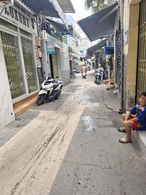 mình chính chủ bán căn nhà quận 7 thành phố Hồ Chí Minh