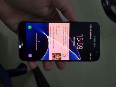 S7 giá này là quá hời. Mua bán Điện thoại tại Quận Gò Vấp Tp Hồ Chí Minh được đăng bởi Điện thoại SAMPHONE