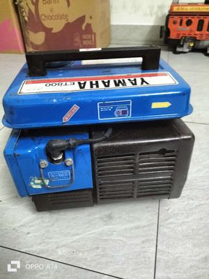 Máy phát điện sách tay Yamaha 800w. Mua bán Đồ chuyên dụng, Giống nuôi trồng tại Huyện Hóc Môn Tp Hồ Chí Minh được đăng bởi Nguyễn Hưng 