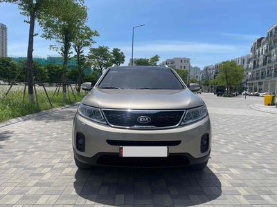 Kia Sorento 2017 2WD 2.2 DATH  ful dầu. Mua bán Ô tô tại Quận Hoàng Mai Hà Nội được đăng bởi tran duc khien