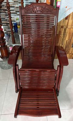 Ghế dựa gỗ gõ. Mua bán Bàn ghế tại Quận 12 Tp Hồ Chí Minh được đăng bởi Nguyenngoccuong