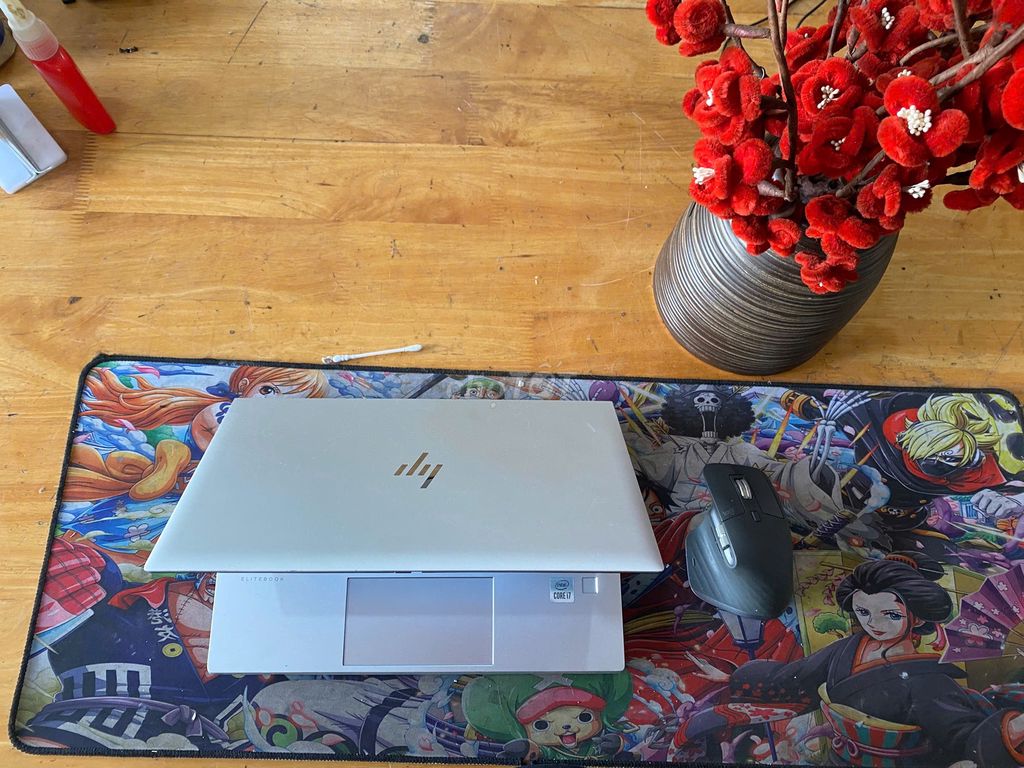 HP Elitebook 830 G7 i7-10710U 13.3 inch 8GB/256GB . Mua bán Laptop tại Thành phố Buôn Ma Thuột Đắk Lắk được đăng bởi Vi Tính Tây Nguyên hình 1
