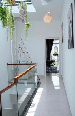 Аренда · 4 комн. · 100 м² · Quận Thanh Khê, ул. Đường Ông Ích Khiêm