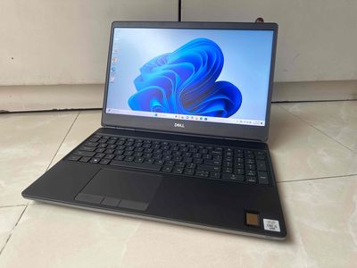 Dell Precision 7550 I5 T2000. Mua bán Laptop tại Quận 12 Tp Hồ Chí Minh được đăng bởi PHAN ĐINH LĂNG